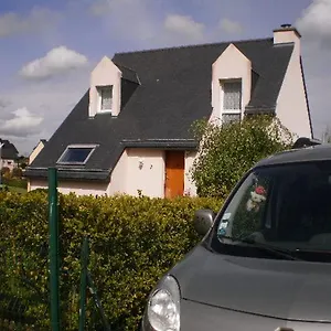 Séjour chez l'habitant Chez Florence Et Valentin France