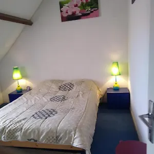  Hébergement de vacances Maison Bord De à St Gildas De Rhuys France