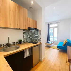  Appartement Hypercentre 2 : équipé Et Meublé France