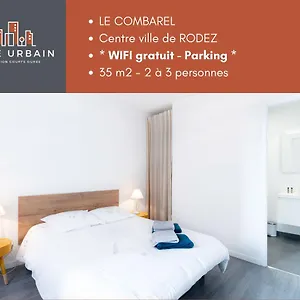  Appartement Le Combarel France