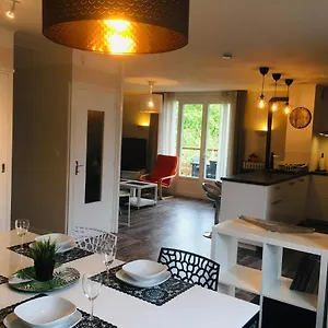  Hébergement de vacances Manuela France