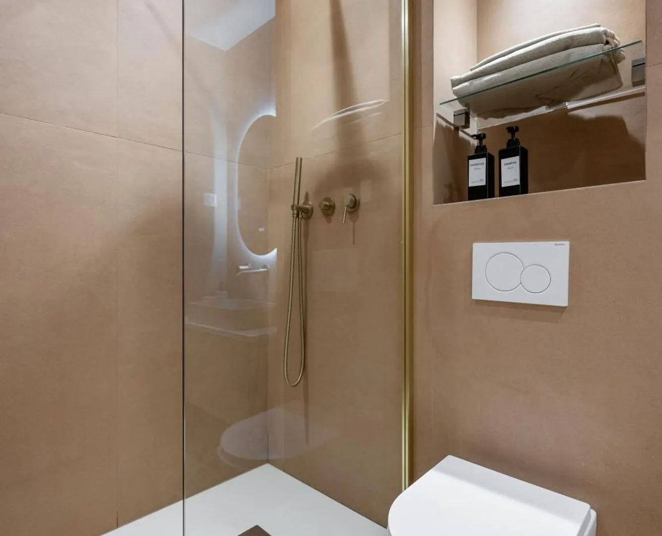 Luxueux, Spacieux Et Tout Equipe A 5 Min Du Port Nice Appartement